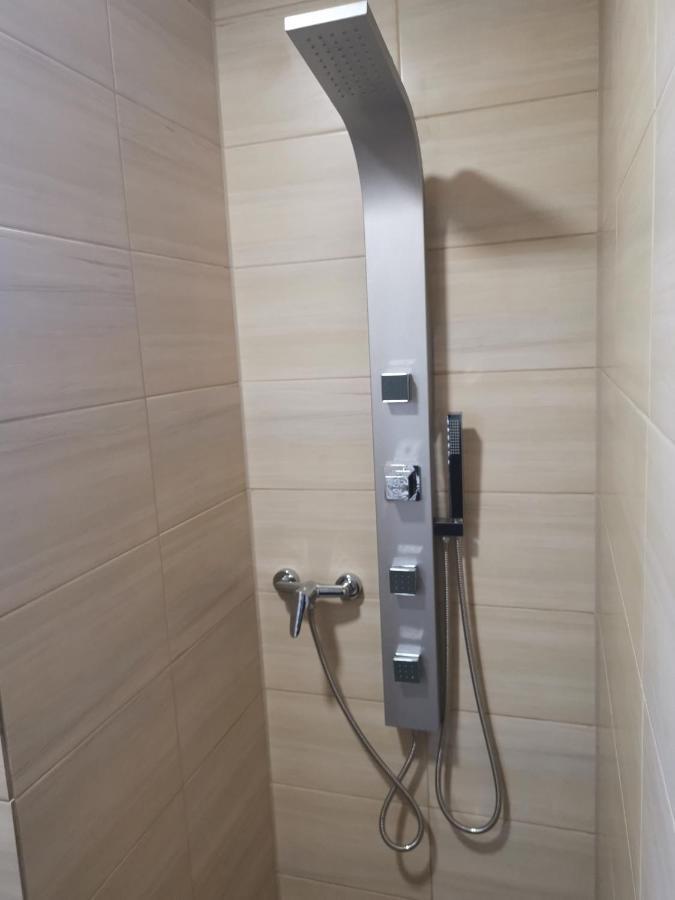 Somogyi Vendégház Bancu Esterno foto